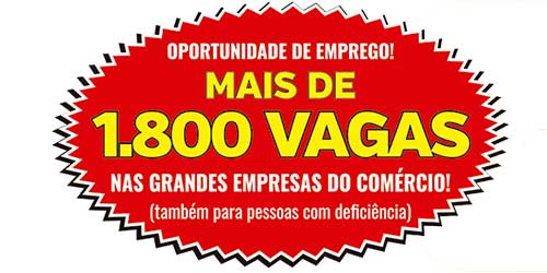 UGT faz mutirão de emprego